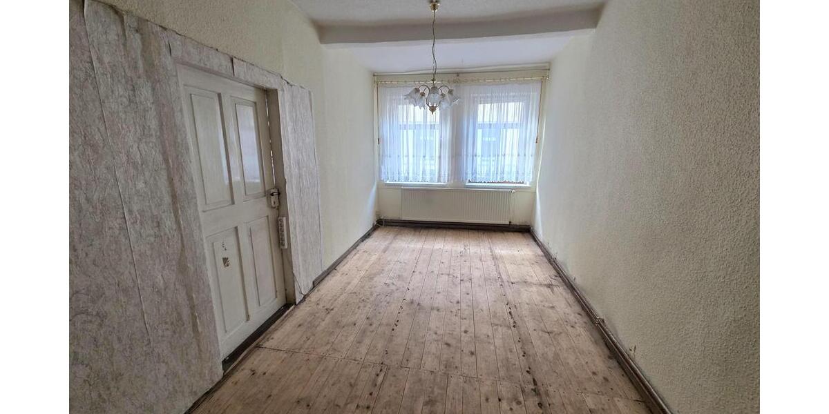 Zimmer im 1.OG