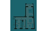 Gemütliche 2-Zimmer-Wohnung mit Loggia in Chemnitz-Hilbersdorf! - Erdgeschoßwohnung Chemnitz Hilbersdorf | Angebot:27122639