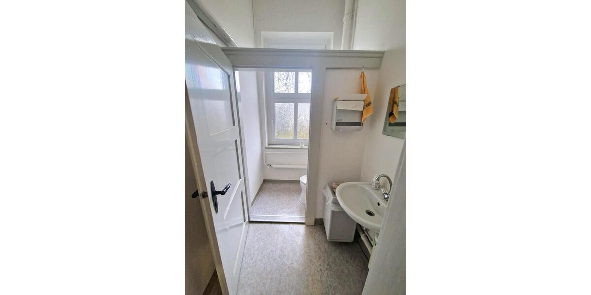 Gemeinschafts-WC