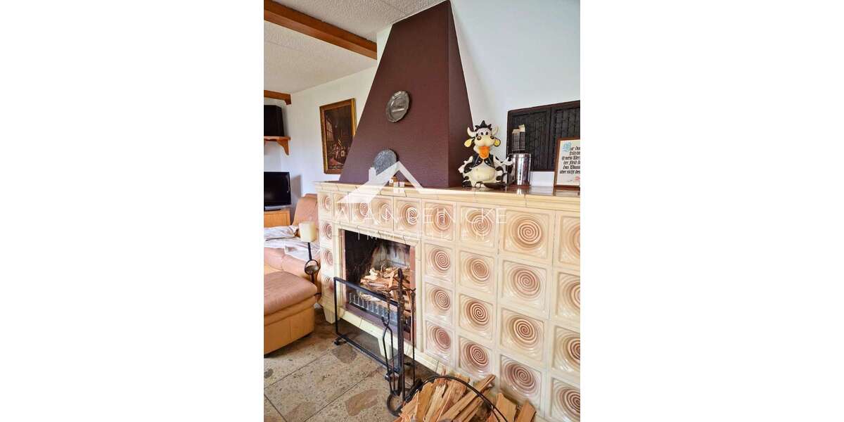 Kamin
