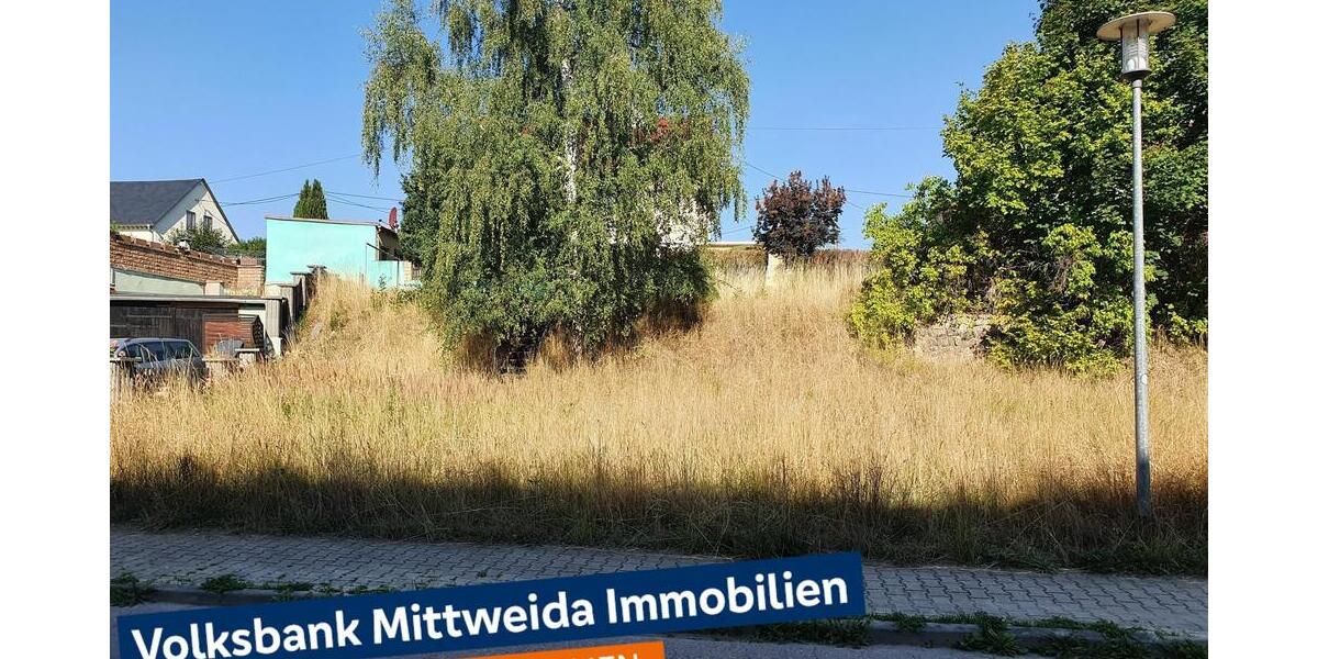 Flurstück 807/f 470m²
