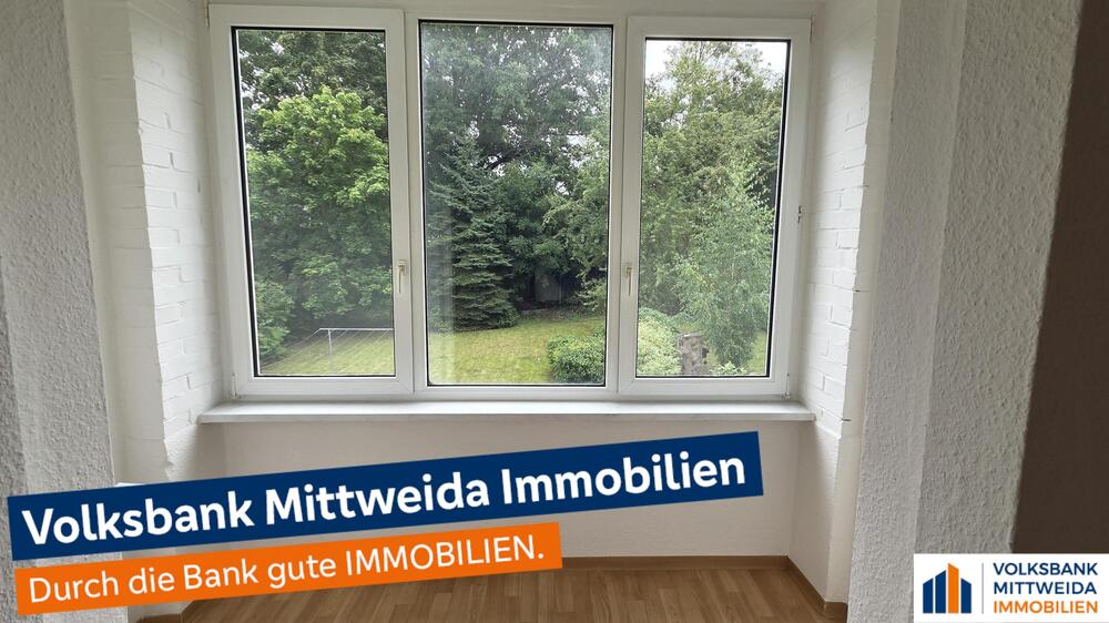1-Zimmer-Wohnung mit Loggia in Chemnitz-Hilbersdorf! - Etagenwohnung Chemnitz Hilbersdorf | Angebot:26161418