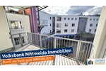 Großzügiges 3-Zimmer-Appartment in Seniorenwohnanlage auf dem Kaßberg! - Etagenwohnung Chemnitz Kaßberg | Angebot:26495178