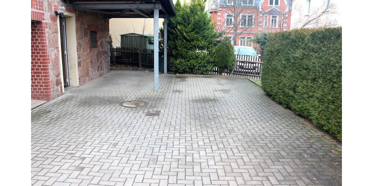 PKW Stellplatz