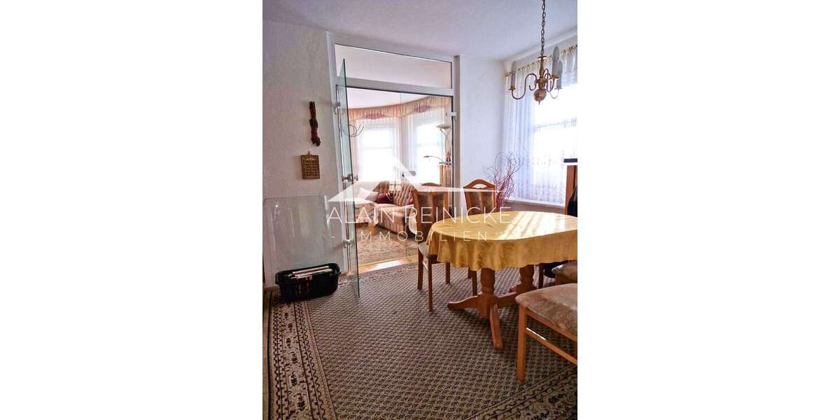 Esszimmer zur Stube