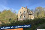 Einfamilienhaus mit großem Grundstück und Doppelgarage in ruhiger Lage! - Einfamilienhaus Hainichen | Angebot:27085381