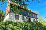 Sanierungsbedürftiges Fachwerkhaus in ruhiger Südhanglage! - Bauernhaus, Landhaus Lichtenau Garnsdorf | Angebot:20201268