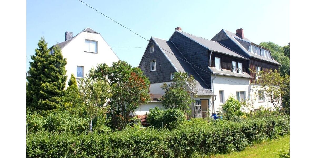 3 MFH als Kapitalanlage
