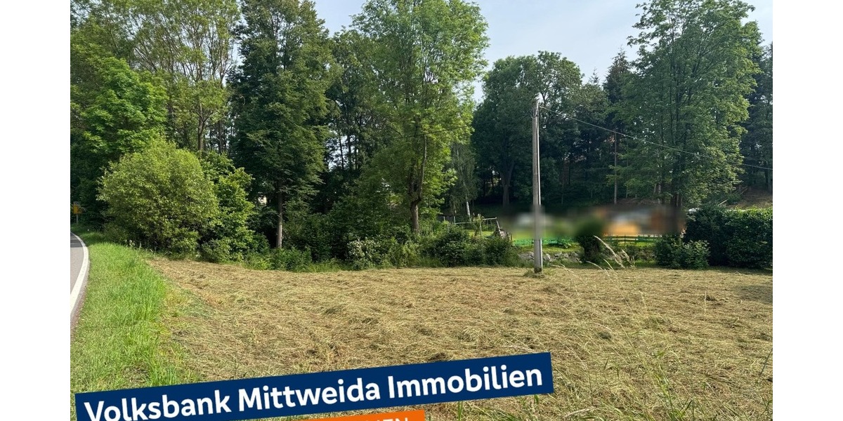 Grundstücksansicht