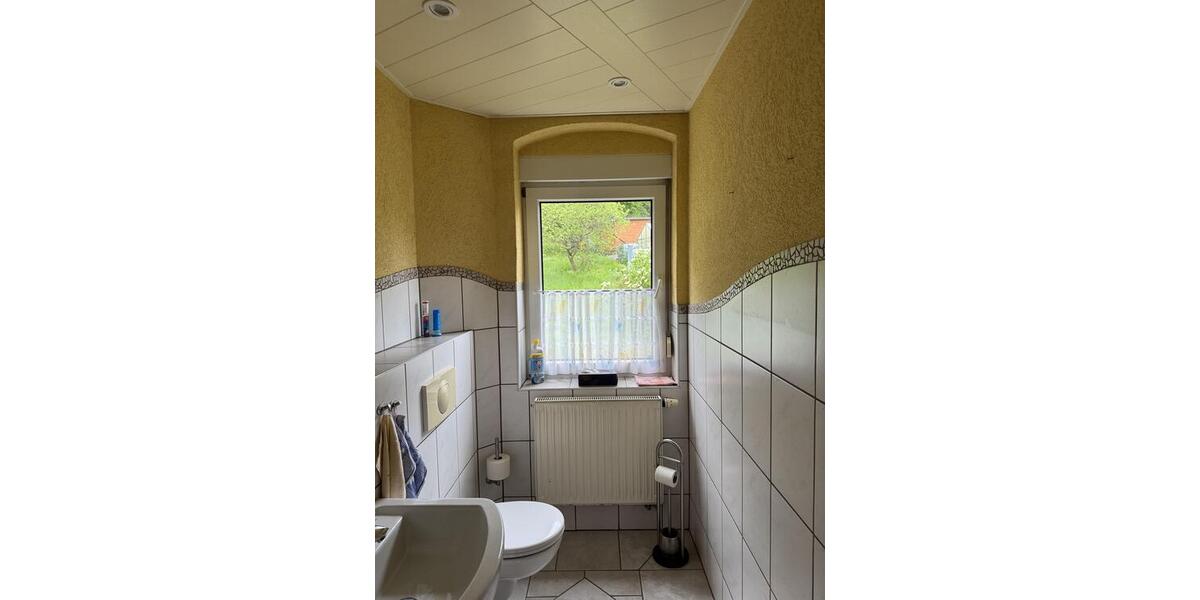 WC 1.OG