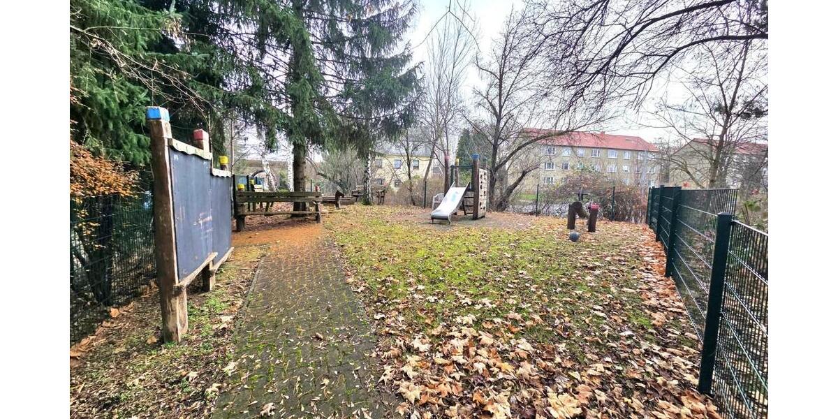 Spielplatz