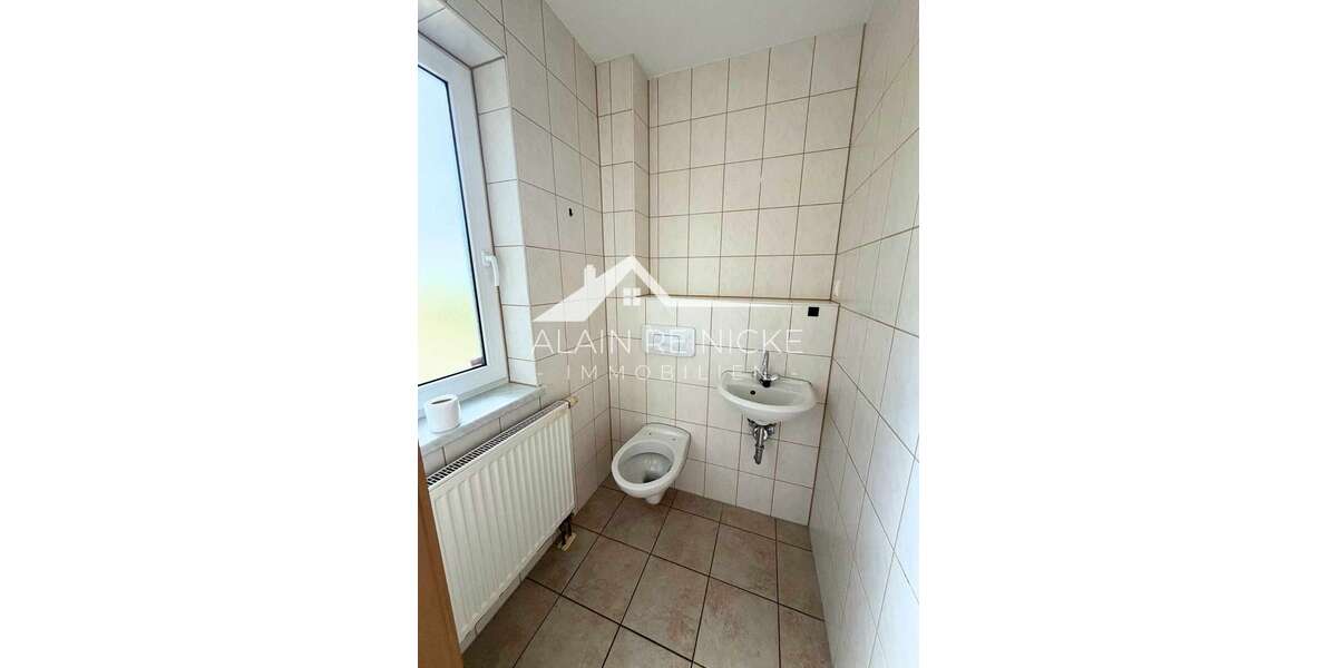 Gäste-WC