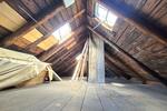 Viel Platz & viele Möglichkeiten: Reihenendhaus mit Wintergarten, Garage, Werkstatt und Nebengelass! - Reihenendhaus Burgstädt | Angebot:27479119