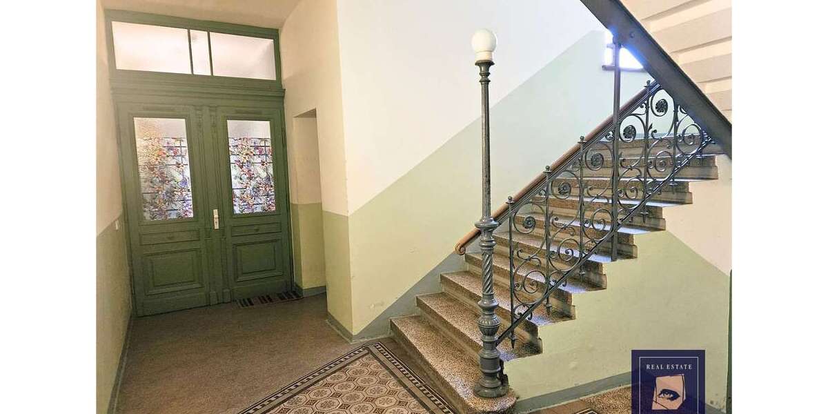 1 Wohnungstür