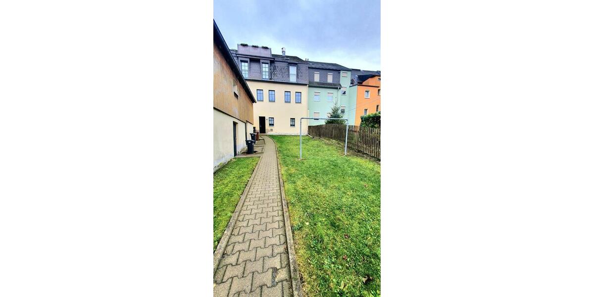 Rückansicht