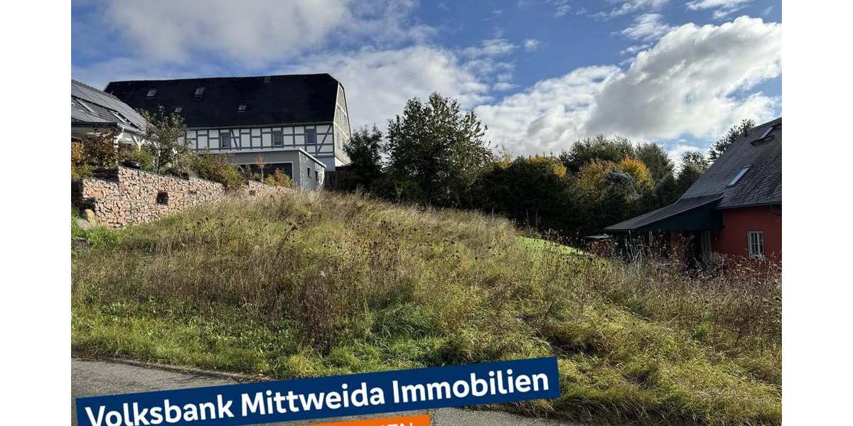 Ansicht Grundstück