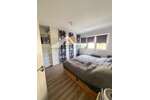 Neuwertige 3-Zimmer-Maisonette mit Südterrasse, Gartenanteil & Tiefgarage - Maisonettenwohnung Chemnitz Rabenstein | Angebot:27505294