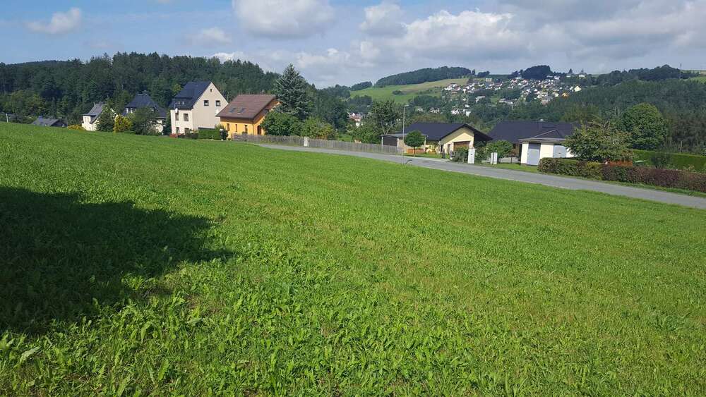 Idylle