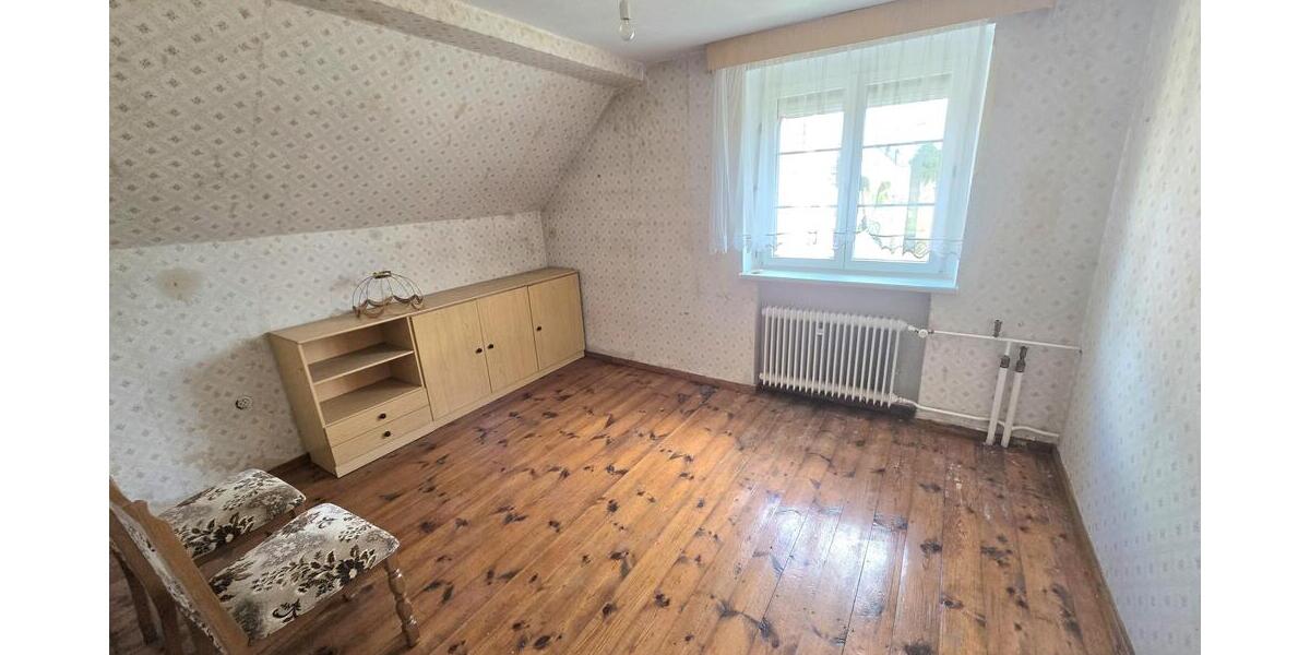 Zimmer im DG