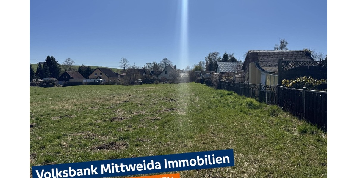 Grundstücksansicht