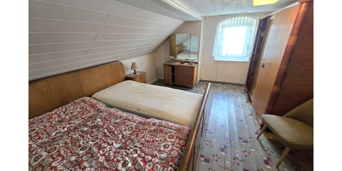 Zimmer im DG