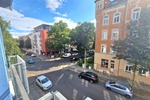1-Zimmer-Appartment in Seniorenresidenz! - Etagenwohnung Chemnitz Kaßberg | Angebot:26882573