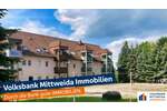 2-Zimmer-Wohnung mit Terrasse im Grünen! - Erdgeschoßwohnung Kriebstein Ehrenberg | Angebot:27179688