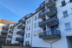 1-Zimmer-Appartment in Seniorenwohnanlage! - Dachgeschoßwohnung Chemnitz Kaßberg | Angebot:27469257