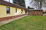 Wohnen auf einer Ebene mit 4 großen Garagen - Bungalow Chemnitz Altendorf | Angebot:27397095