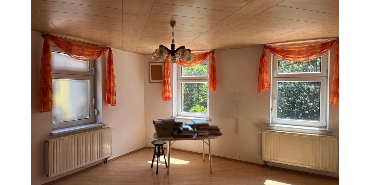 Wohnzimmer 1.OG
