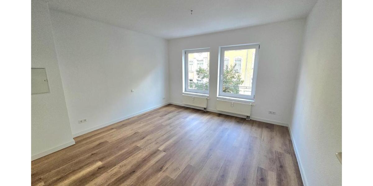 erstes Schlafzimmer