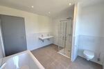 Erstbezug! Moderne 3-Zimmerwohnung mit Garagenstellplatz - Etagenwohnung Hartmannsdorf | Angebot:27469087