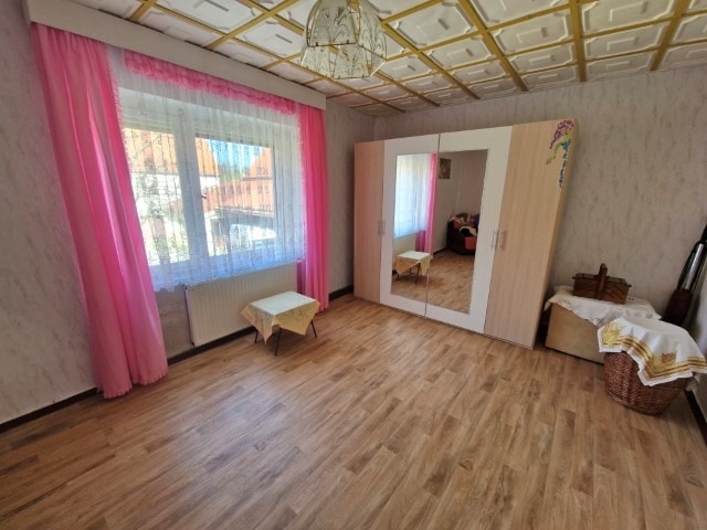 2. Schlafzimmer im OG