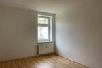 Treppensteigen ade - schön geschnittene Wohnung mit Balkon und Tageslicht-Bad im Hochparterre!!! - Erdgeschoßwohnung Chemnitz Ebersdorf | Angebot:21543595
