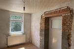 Teilsaniertes 2- Familienhaus mit Ausbaureserve und großem Grundstück in ruhiger Lage! - Zweifamilienhaus Waldheim | Angebot:26905386