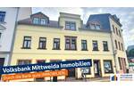 Vollvermietet! Wohn- und Geschäftshaus in zentraler Lage von Penig! Attraktives Anlageobjekt! - Mehrfamilienhaus, Wohnhaus Penig | Angebot:18448186
