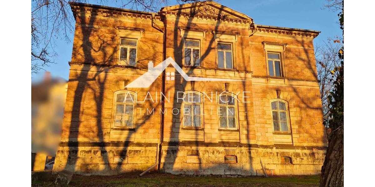 Schönheit im Abendlicht