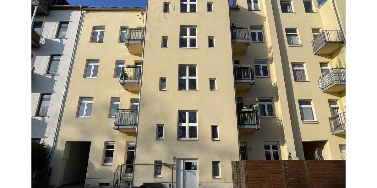 Hausansicht Hofseite