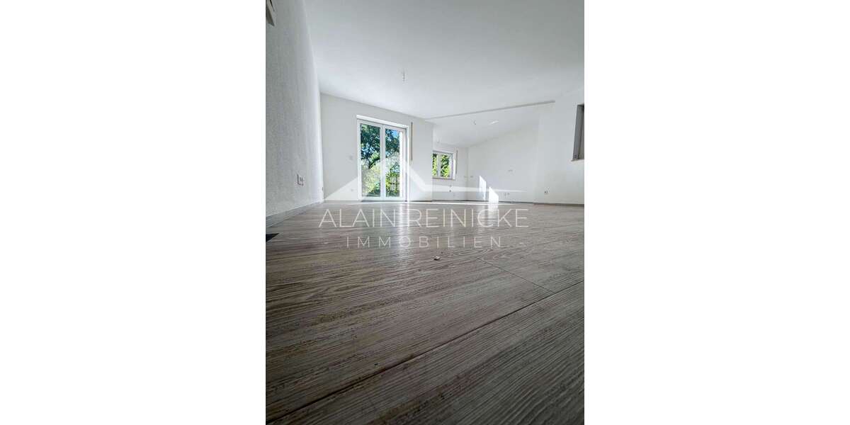 Wohnküche