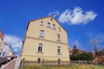 Zwei Eigentumswohnungen im Zentrum von Zwickau- +nur im Paket+ - Etagenwohnung Zwickau | Angebot:22067547