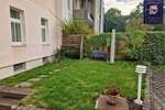 helle 3 Raum-Wohnung mit Stellplatz & kleinem Garten - Etagenwohnung Chemnitz Zentrum | Angebot:24689127
