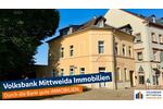 Wohnen und Arbeiten unter einem Dach – Renditestarkes Stadthaus in Geringswalde - Mehrfamilienhaus, Wohnhaus Geringswalde | Angebot:26943688
