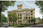 Moderne Mietwohnungen in Mittweida - Erstbezug! - Erdgeschoßwohnung Mittweida Mittweida | Angebot:26888982
