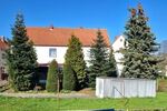 +++Preisreduzierung+++Wohnhaus mit schönem Grundstück in ruhiger Lage! - Einfamilienhaus Penig Wernsdorf | Angebot:26904914