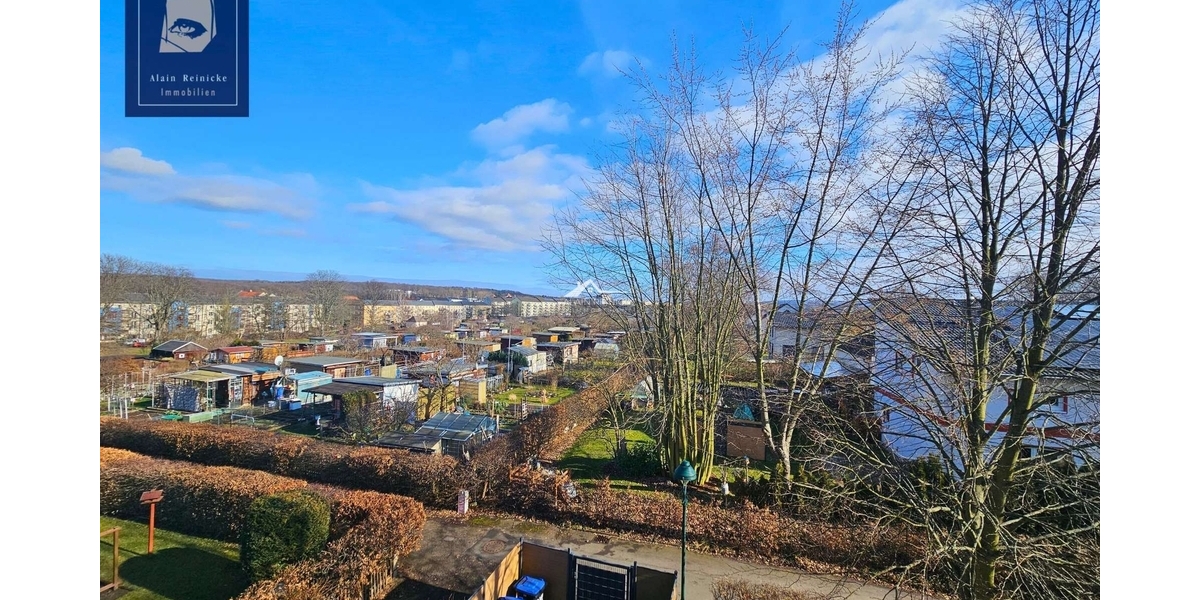 Ausblick