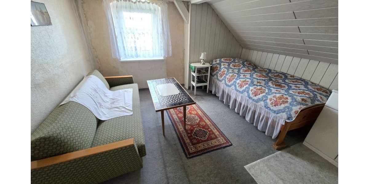 Zimmer im DG