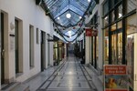 Repräsentatives Büro im Herzen der Stadt - Ideal für Rechtsanwaltskanzlei oder Dienstleistungspraxis - Gewerbeobjekt Mittweida | Angebot:18201268