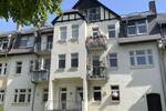 Treppensteigen ade - schön geschnittene Wohnung mit Balkon und Tageslicht-Bad im Hochparterre!!! - Erdgeschoßwohnung Chemnitz Ebersdorf | Angebot:21543595