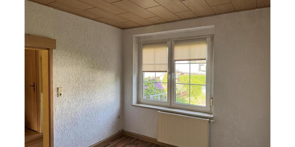 Wohnzimmer EG