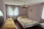 Einfamilienhaus mit großem Grundstück und Doppelgarage in ruhiger Lage! - Einfamilienhaus Hainichen | Angebot:27085381
